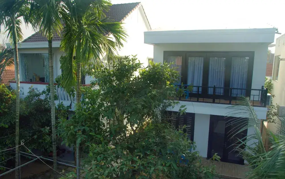 Mountain House Villa — фото 1
