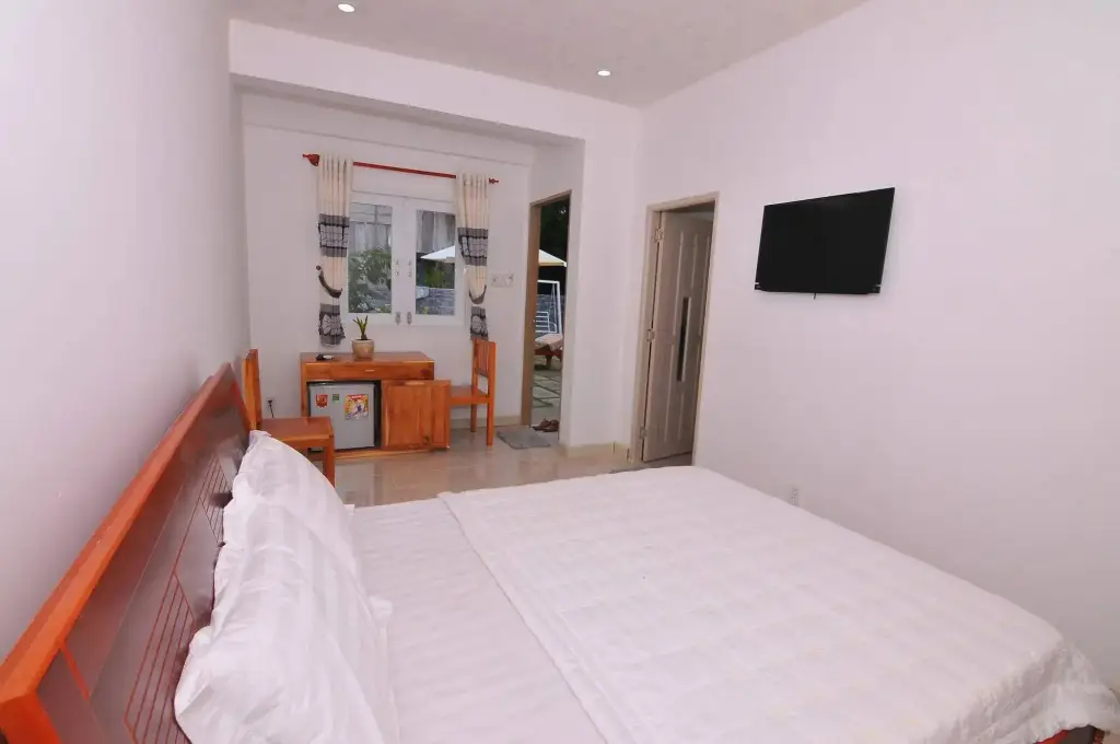 остров Фукуок: Orchid Guest House