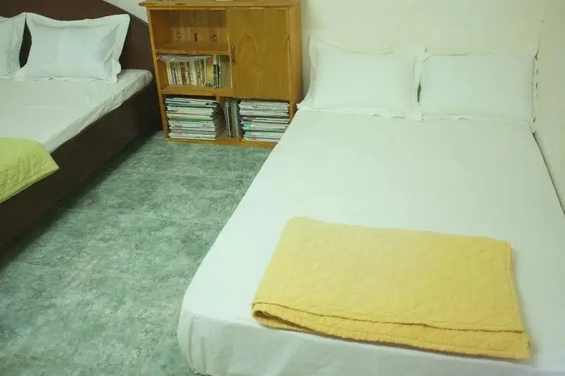 Вунгтау: V Homestay