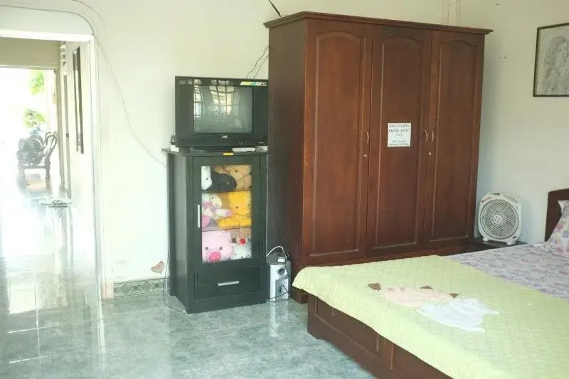 Вунгтау: V Homestay