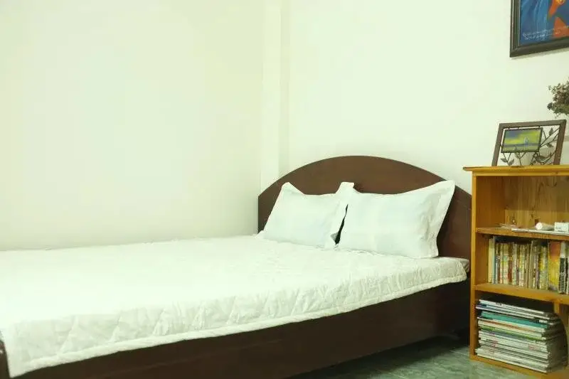 Вунгтау: V Homestay