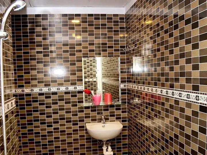 Нячанг: Dollar Hotel
