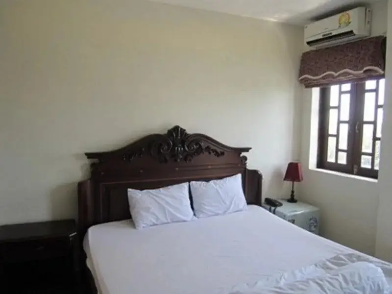 Вунгтау: Tam Khoa Hotel