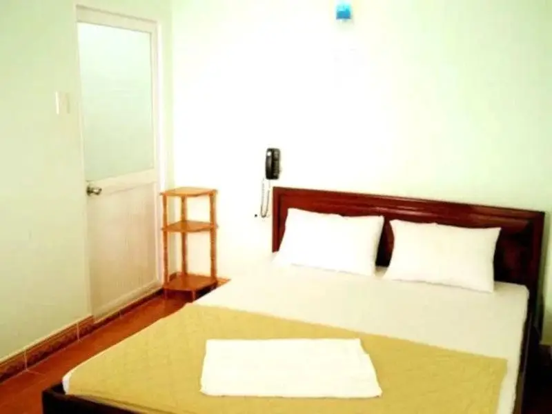 Вунгтау: Lam Thuan Guest House