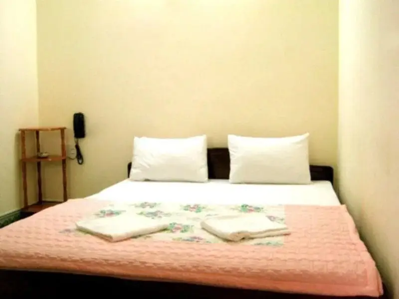 Вунгтау: Lam Thuan Guest House