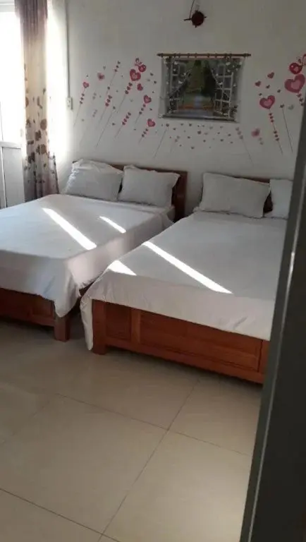 Bat Tri Hotel — фото 1