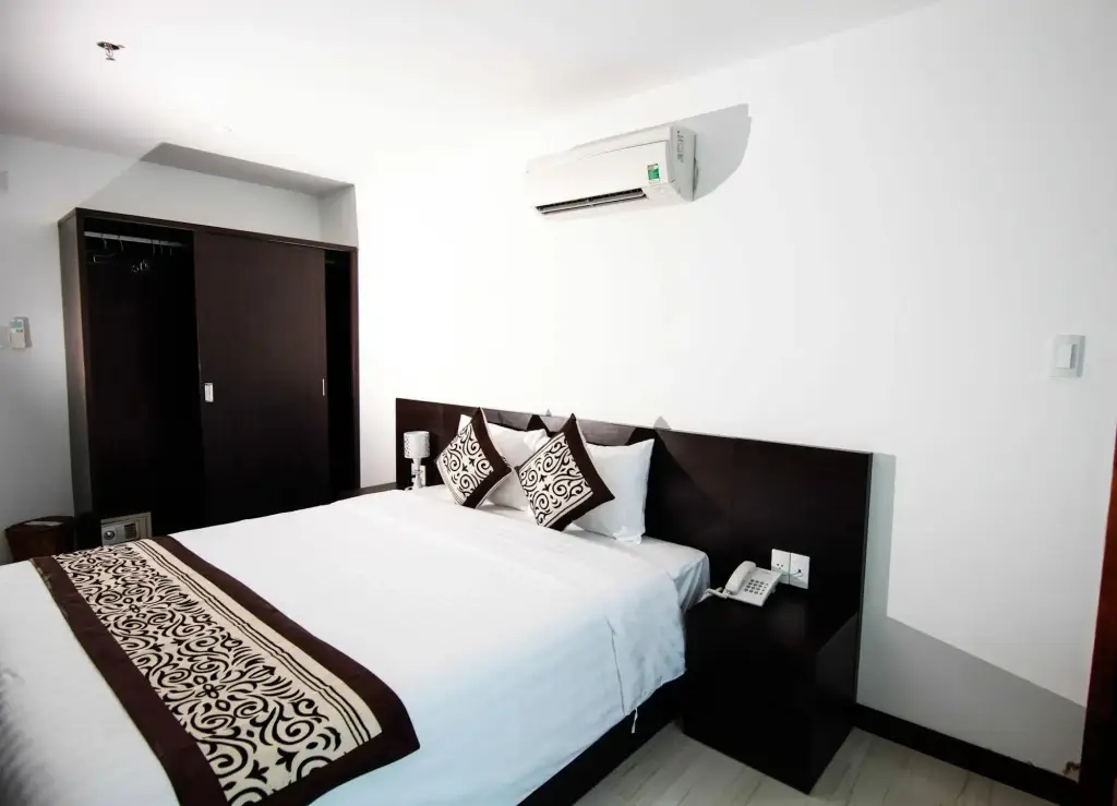 Нячанг: Lucky Star Hotel