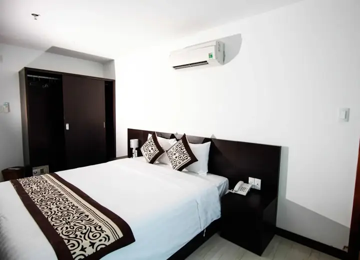 Нячанг: Lucky Star Hotel