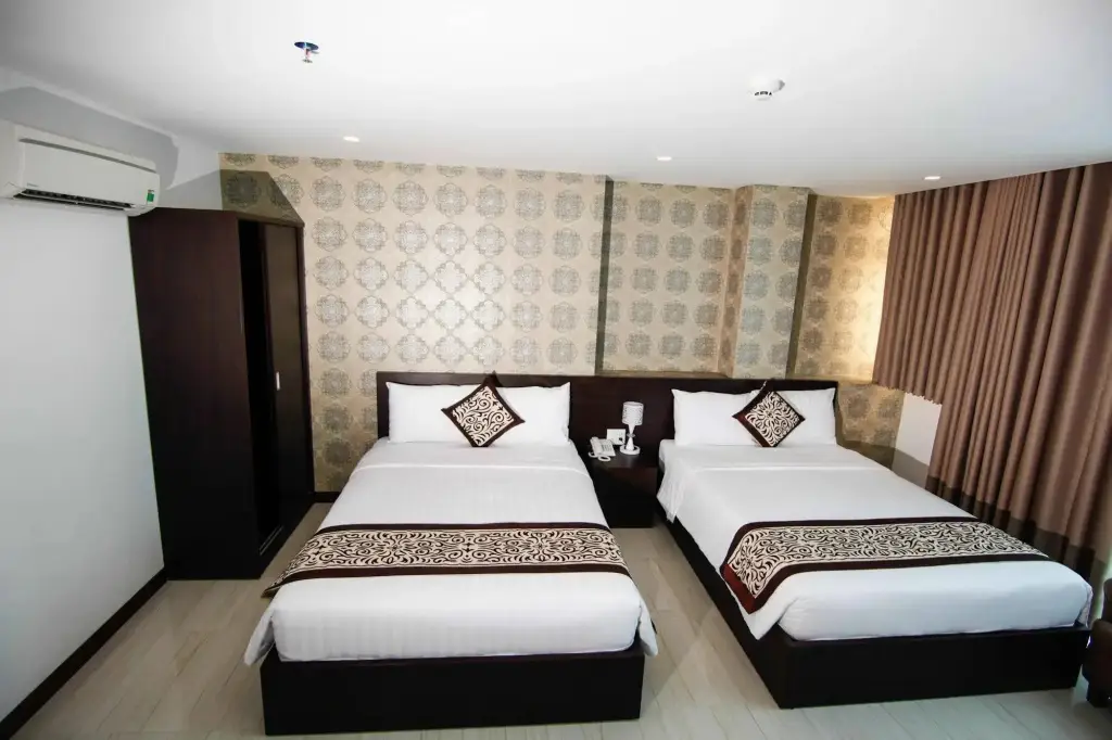 Нячанг: Lucky Star Hotel