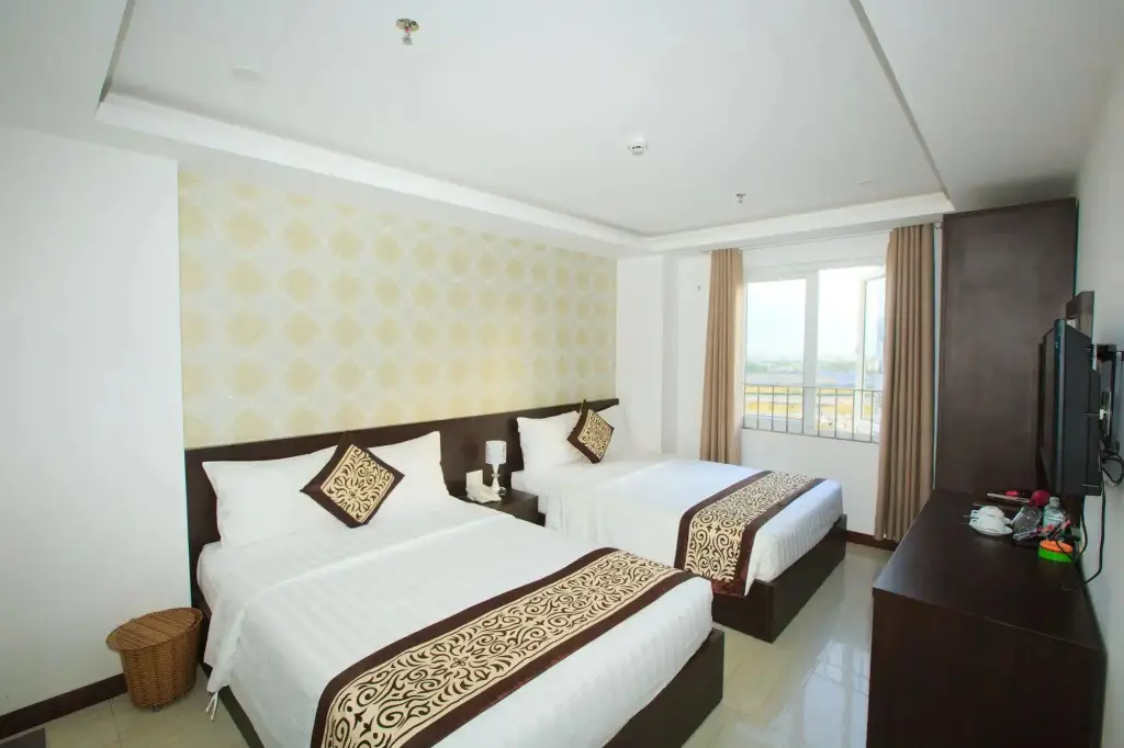 Нячанг: Lucky Star Hotel