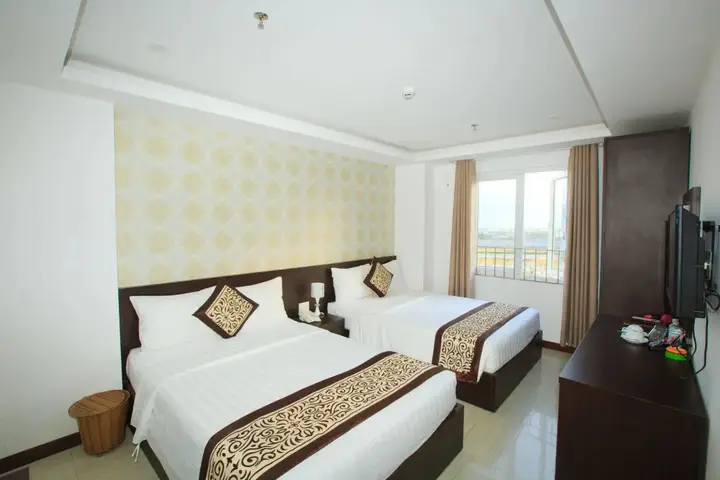 Нячанг: Lucky Star Hotel