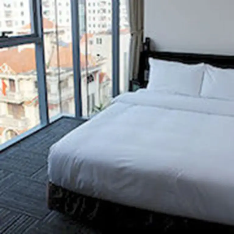 Ханой: Sakura Hotel 2