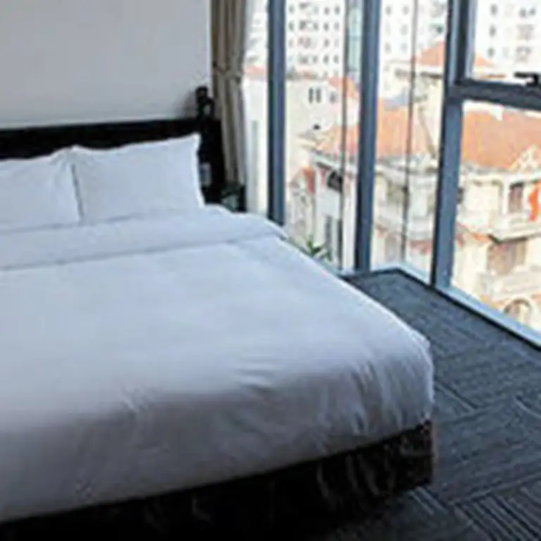 Ханой: Sakura Hotel 2