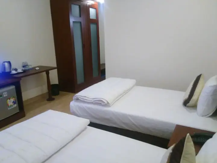 Фантхьет: Sky Star Beach Resort Phan Thiet