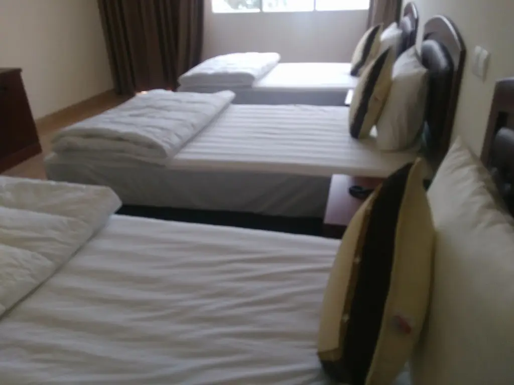 Фантхьет: Sky Star Beach Resort Phan Thiet