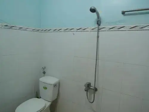 Фантхьет: Lang Chai Guesthouse