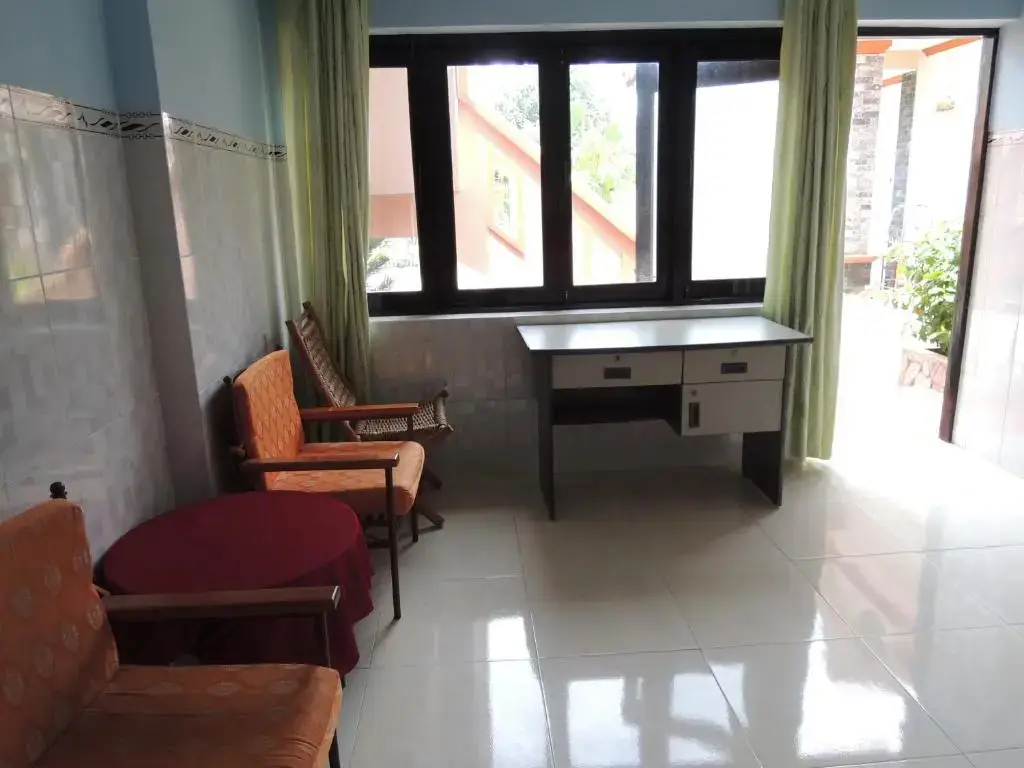 Фантхьет: Lang Chai Guesthouse