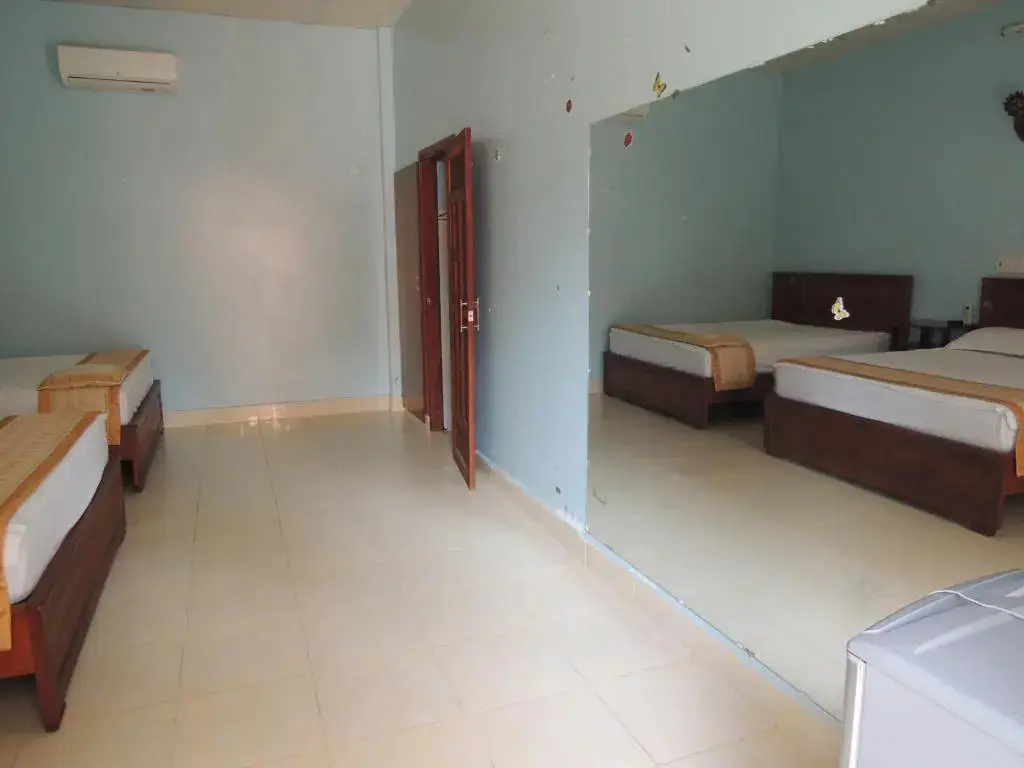 Фантхьет: Lang Chai Guesthouse