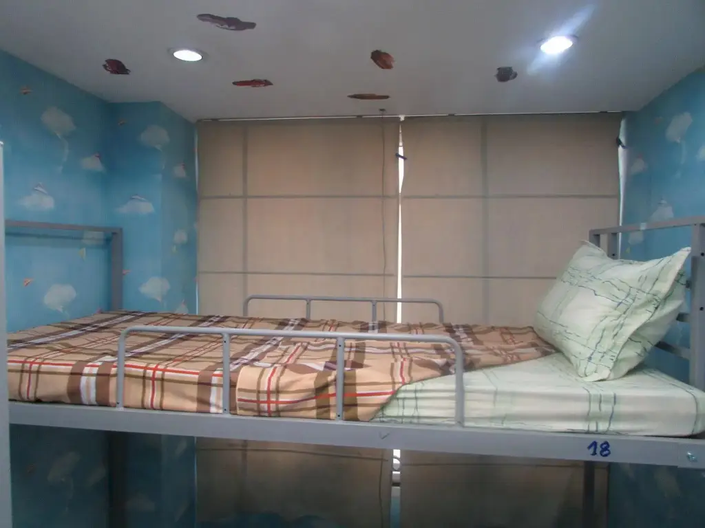 Ханой: Hanoi Light Hostel