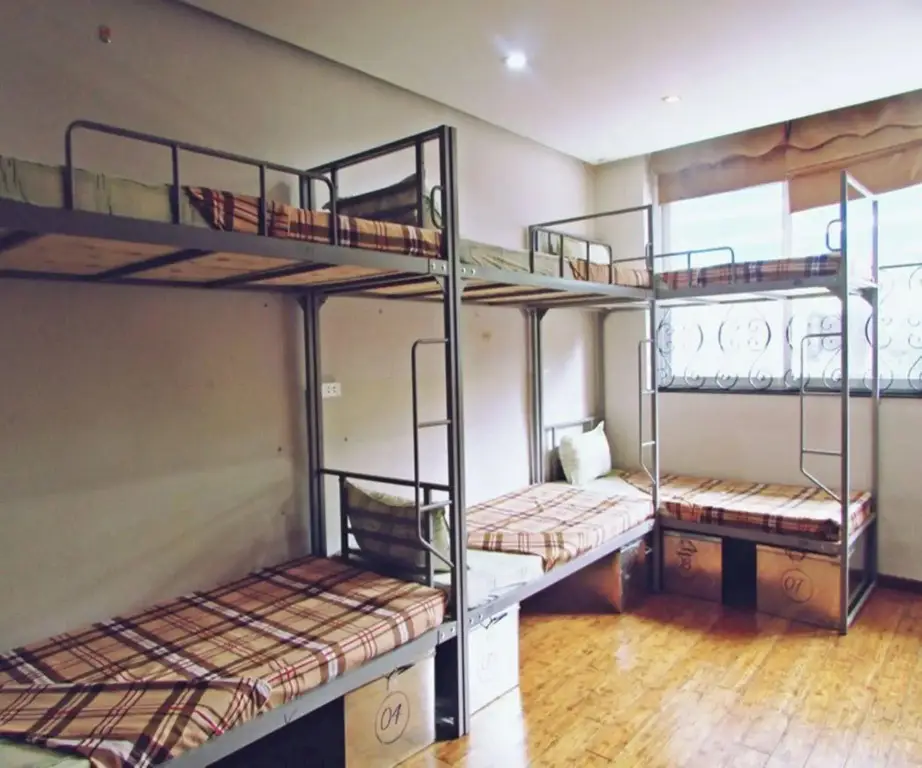 Ханой: Hanoi Light Hostel