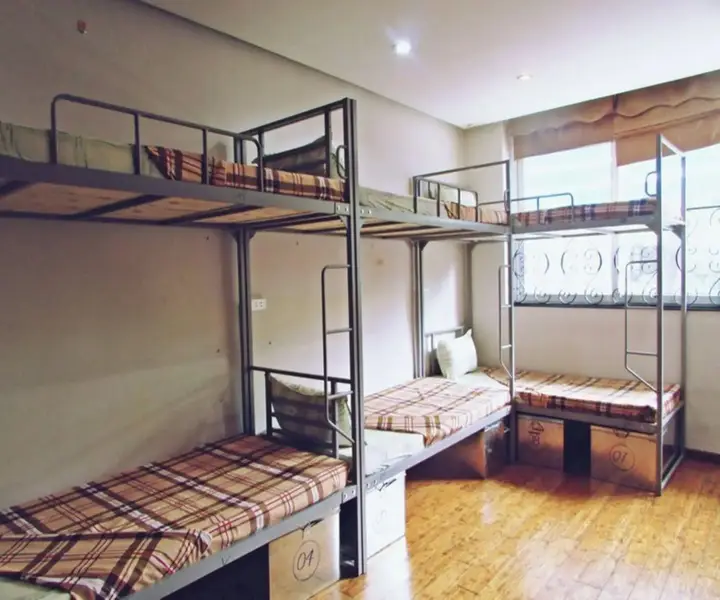 Ханой: Hanoi Light Hostel