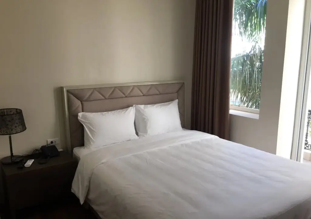 Ханой: Tulip Hotel HN - by BAY LUXURY
