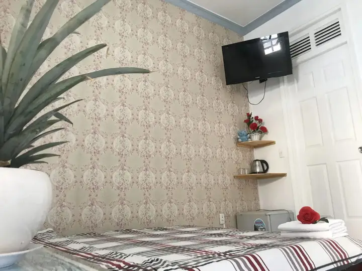 Далат: Villa Thol Da Lat - by Bay Luxury