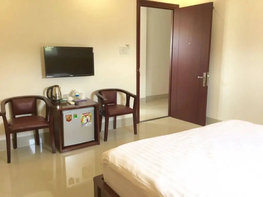 остров Фукуок: Victoria Phu Quoc Hotel