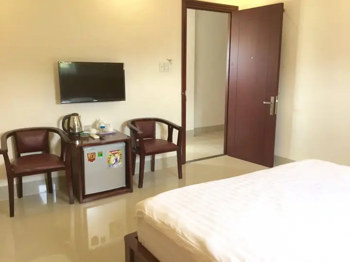 остров Фукуок: Victoria Phu Quoc Hotel