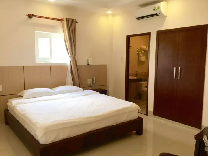 остров Фукуок: Victoria Phu Quoc Hotel