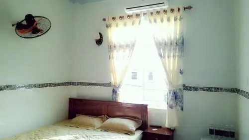 остров Фукуок: Huu Thuy Guest House