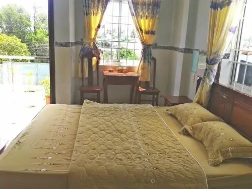 остров Фукуок: Huu Thuy Guest House