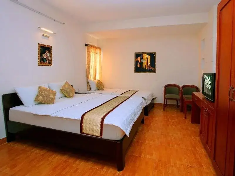 Нячанг: La Vie Hotel