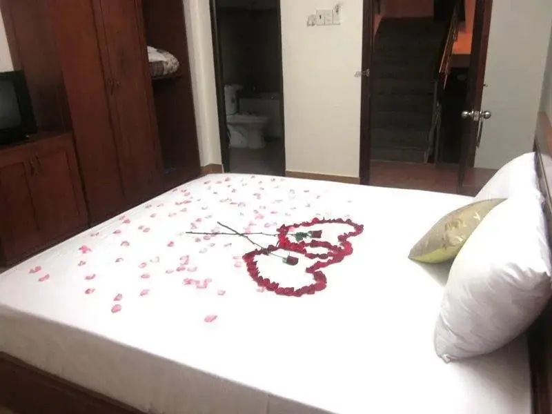 Нячанг: La Vie Hotel