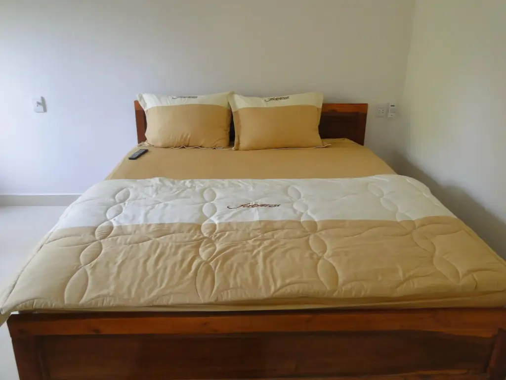 остров Фукуок: Davi Phu Quoc Guest House