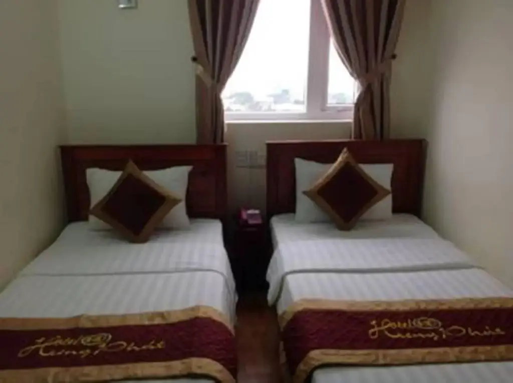Дананг: Hung Phat Hotel