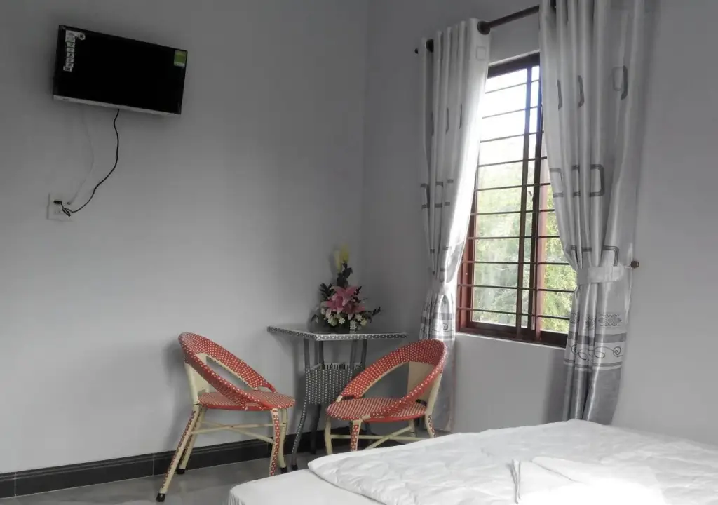 Фантхьет: My Hanh Guesthouse