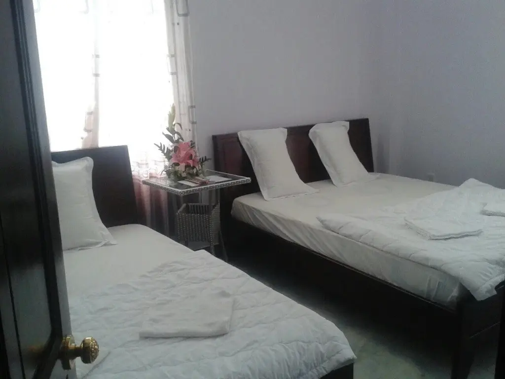 Фантхьет: My Hanh Guesthouse