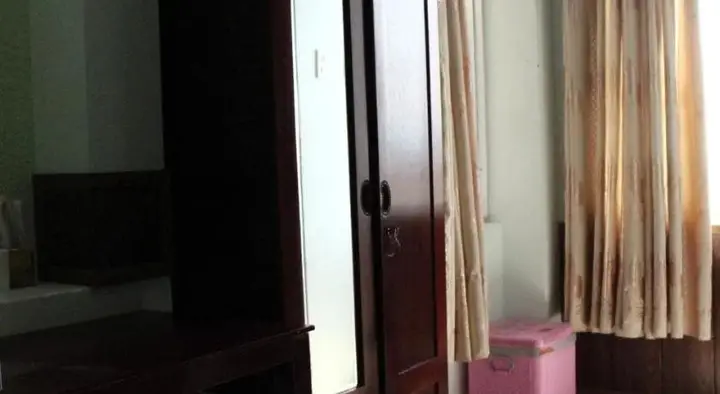 Нячанг: Quang An Hotel