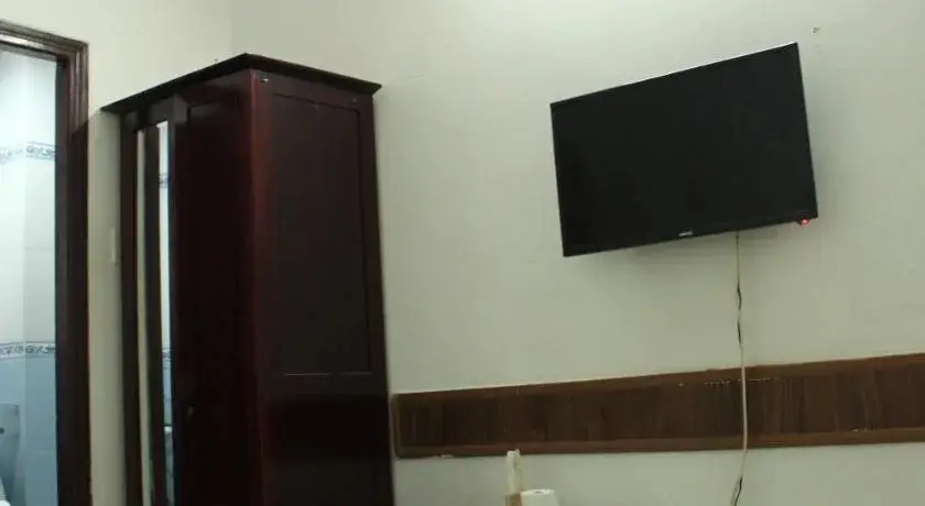 Нячанг: Quang An Hotel