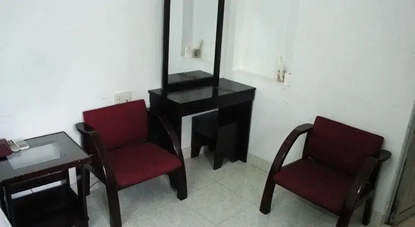 Нячанг: Quang An Hotel