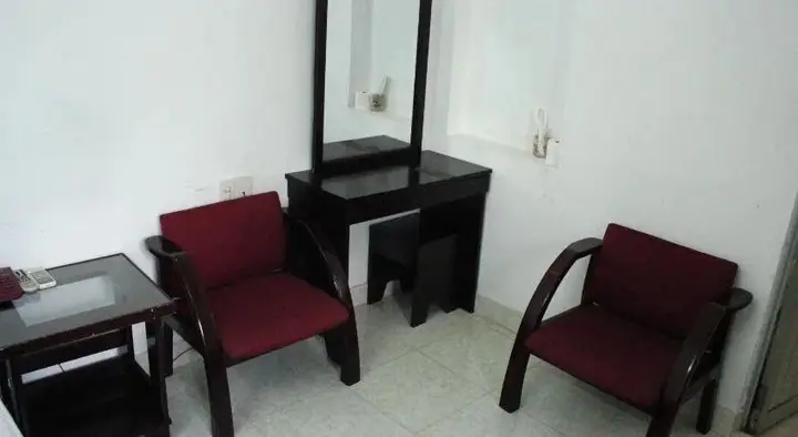 Нячанг: Quang An Hotel