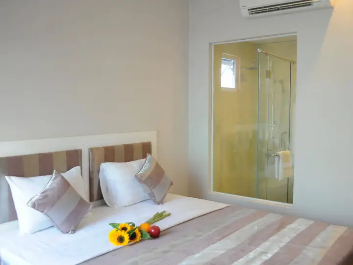 Нячанг: Van Nam Hotel