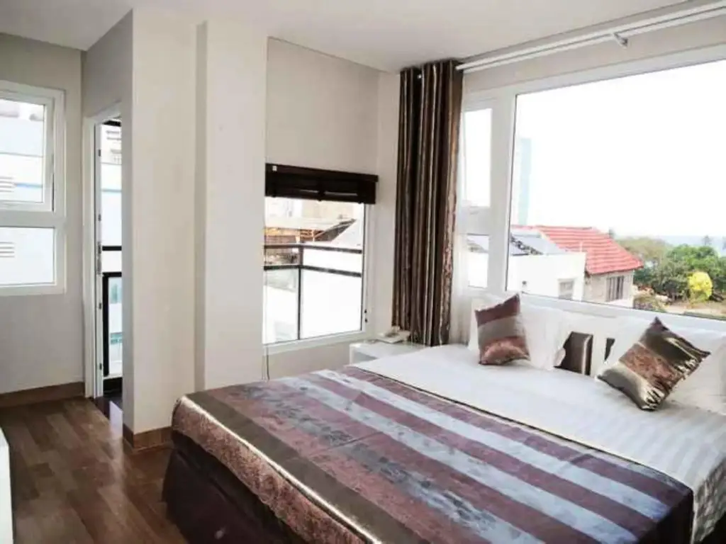 Нячанг: Van Nam Hotel