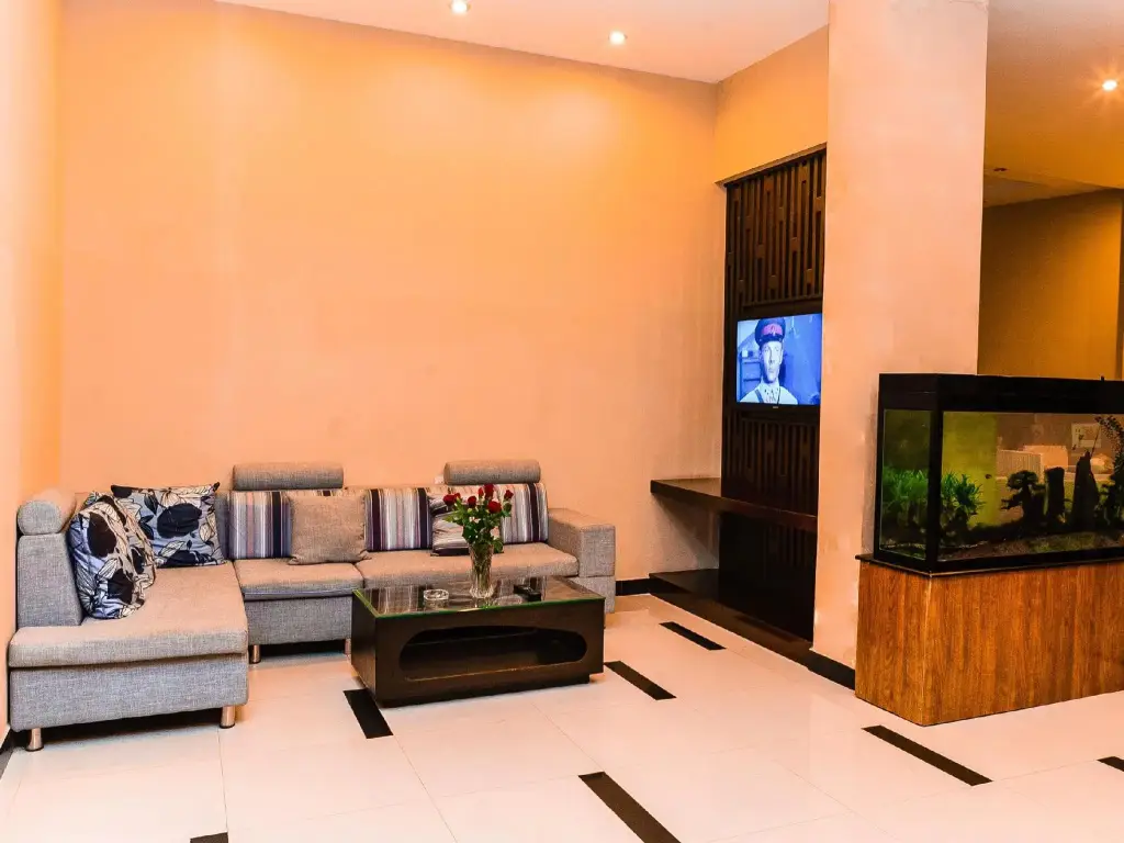 Нячанг: Cosmos Hotel Nha Trang
