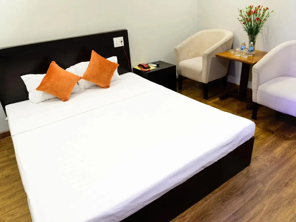 Нячанг: Cosmos Hotel Nha Trang