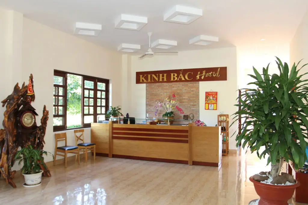 остров Фукуок: Kinh Bac Hotel