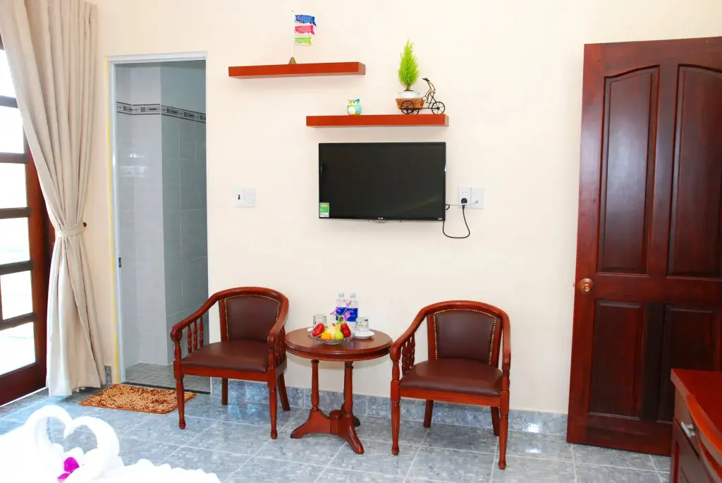 остров Фукуок: Kinh Bac Hotel