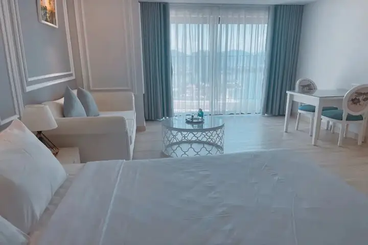Нячанг: Lotus Village Nha Trang
