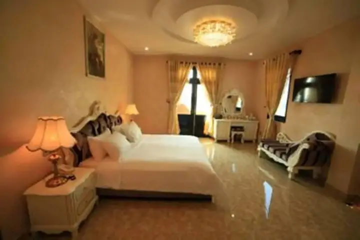Дананг: Bezel Hotel